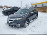 Acura Mdx Advance 2HNYD2H60DH003195 снимка