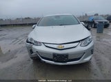 Chevrolet Volt Lt 1G1RA6S54HU215426 снимка