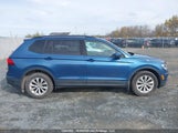 Volkswagen Tiguan Trendline 3VV0B7AX6KM171898 photo