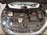 Honda Civic Lx 2HGFC2F56HH024649 снимка