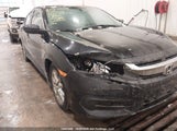 Honda Civic Lx 2HGFC2F56HH024649 снимка