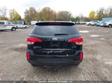 Kia Sorento Ex 5XYKUDA79FG567178 снимка