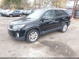 Kia Sorento Ex 5XYKUDA79FG567178 снимка