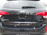 Kia Sorento Ex 5XYKUDA79FG567178 снимка