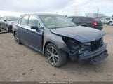 Subaru Legacy 2.5I W/Limited Pkg 4S3BNCL67F3043205 снимка
