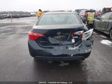 Toyota Corolla L/Le/Xle/Se/Xse 2T1BURHE9HC925332 fotografie