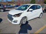 Chevrolet Spark KL8CD6SA2MC706135 снимка