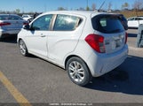 Chevrolet Spark KL8CD6SA2MC706135 photo