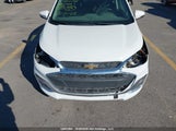 Chevrolet Spark KL8CD6SA2MC706135 fotografie