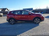 Nissan Qashqai S/Sl/Sv JN1BJ1CR4KW325923 fotografie