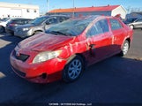 Toyota Corolla Ce 2T1BU4EE7AC357448 fotografie