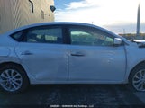 Nissan Sentra 1.8 S/1.8 Sv/1.8 Sv Midnight Edition 3N1AB7AP8JY331115 photo