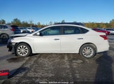 Nissan Sentra 1.8 S/1.8 Sv/1.8 Sv Midnight Edition 3N1AB7AP8JY331115 photo