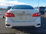 Nissan Sentra 1.8 S/1.8 Sv/1.8 Sv Midnight Edition 3N1AB7AP8JY331115 photo