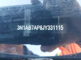 Nissan Sentra 1.8 S/1.8 Sv/1.8 Sv Midnight Edition 3N1AB7AP8JY331115 снимка