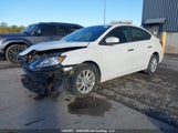 Nissan Sentra 1.8 S/1.8 Sv/1.8 Sv Midnight Edition 3N1AB7AP8JY331115 photo