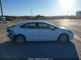 Toyota Corolla Le 5YFBPRBE9LP052481 снимка