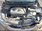 Hyundai Elantra Gl 5NPDH4AE3DH274281 снимка