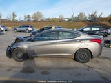 Hyundai Elantra Gl 5NPDH4AE3DH274281 снимка