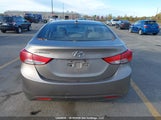 Hyundai Elantra Gl 5NPDH4AE3DH274281 снимка