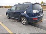 Mitsubishi Outlander Ls JA4JT3AX3BU606746 снимка