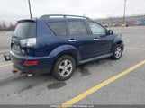 Mitsubishi Outlander Ls JA4JT3AX3BU606746 снимка
