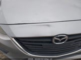 Mazda Mazda3 Gx-Sky JM1BM1U75E1108741 снимка