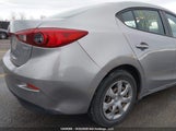 Mazda Mazda3 Gx-Sky JM1BM1U75E1108741 снимка