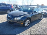 Chevrolet Cruze Ls 1G1PA5SH1B7128648 снимка
