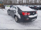 Chevrolet Malibu 1Lt 1G11C5SA7DF196769 снимка