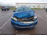 Honda Civic Lx 2HGFB2F52FH059334 снимка