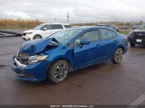 Honda Civic Lx 2HGFB2F52FH059334 снимка