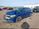 Honda Civic Lx 2HGFB2F52FH059334 fotografie