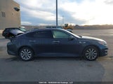Kia Optima 5XXGU4L33JG250400 снимка