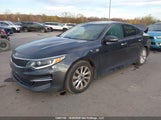 Kia Optima 5XXGU4L33JG250400 снимка