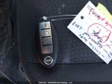 Nissan Leaf S/Sl/Sv 1N4BZ0CP3HC303944 снимка