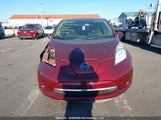 Nissan Leaf S/Sl/Sv 1N4BZ0CP3HC303944 снимка