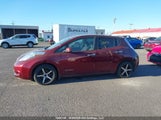 Nissan Leaf S/Sl/Sv 1N4BZ0CP3HC303944 снимка