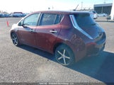 Nissan Leaf S/Sl/Sv 1N4BZ0CP3HC303944 снимка