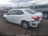 Toyota Corolla Ce 2T1BURHE3JC055311 снимка