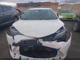 Toyota Corolla Ce 2T1BURHE3JC055311 снимка