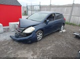 Nissan Versa 1.8Sl 3N1BC13E98L413260 снимка
