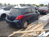 Nissan Versa 1.8Sl 3N1BC13E98L413260 снимка