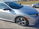 Honda Civic Lx 2HGFC2F55KH001967 снимка