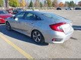 Honda Civic Lx 2HGFC2F55KH001967 снимка