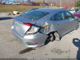 Honda Civic Lx 2HGFC2F55KH001967 снимка