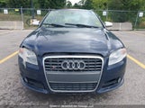 Audi S4 4.2 WAUGL78E96A063855 снимка