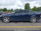 Audi S4 4.2 WAUGL78E96A063855 снимка