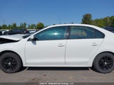Volkswagen Jetta 2.0L Comfortline 3VWBK7AJ7EM332165 fotografie
