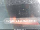 Volkswagen Jetta 2.0L Comfortline 3VWBK7AJ7EM332165 photo